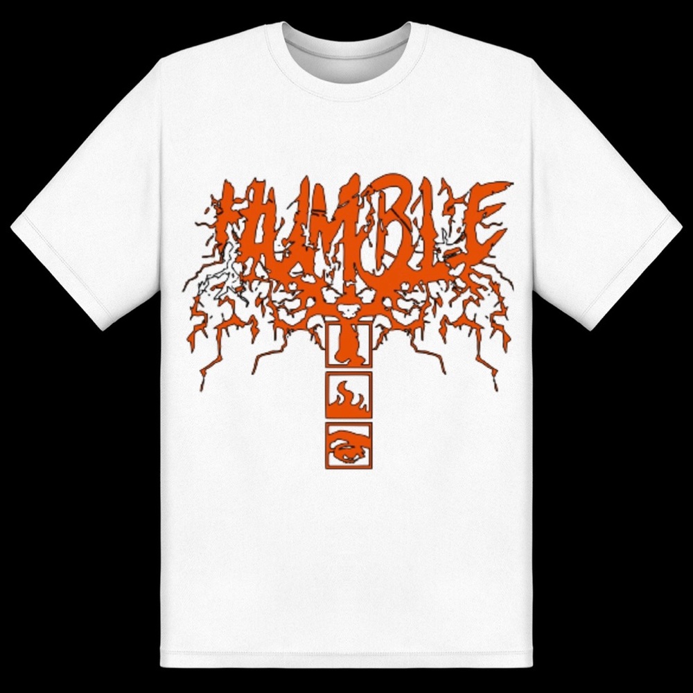 Humble Tees ❤️‍🔥❤️‍🔥